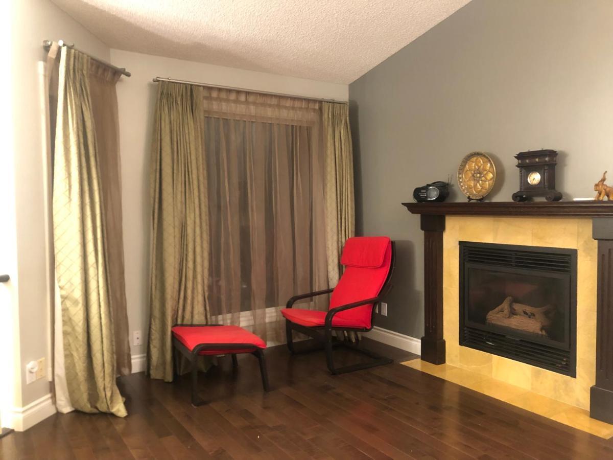 Citadel Hill Cr Community! Apartment Calgary Luaran gambar