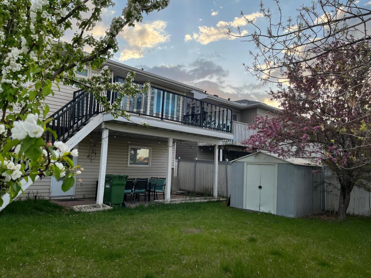 Citadel Hill Cr Community! Apartment Calgary Luaran gambar