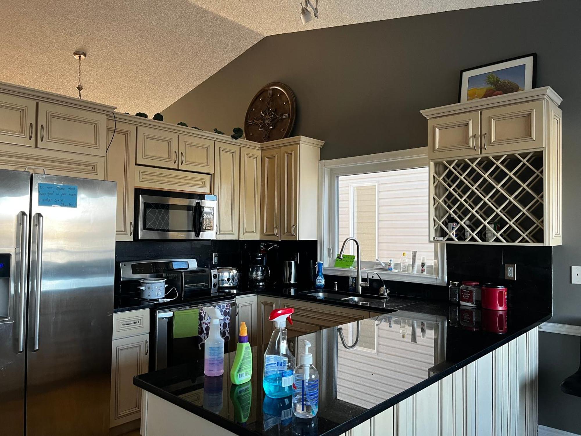 Citadel Hill Cr Community! Apartment Calgary Luaran gambar