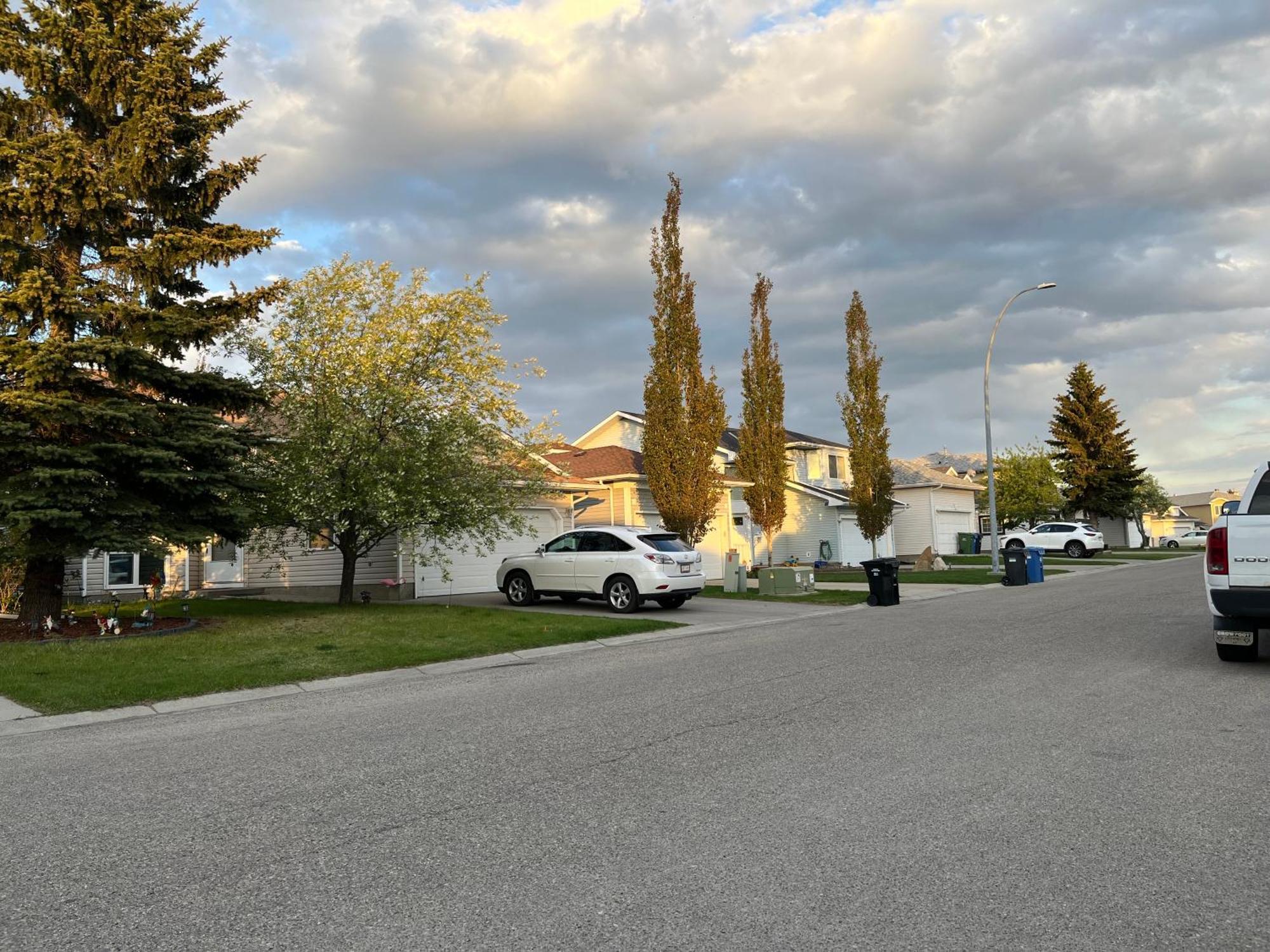 Citadel Hill Cr Community! Apartment Calgary Luaran gambar